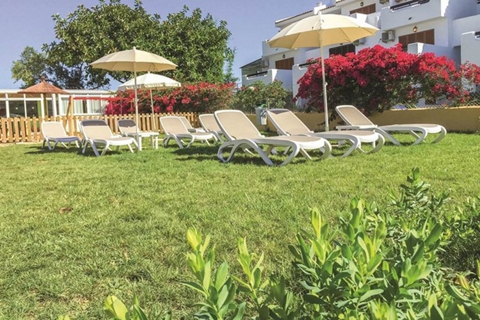 Imagen general del Apartamentos Cristina, Cala Millor. Foto 5