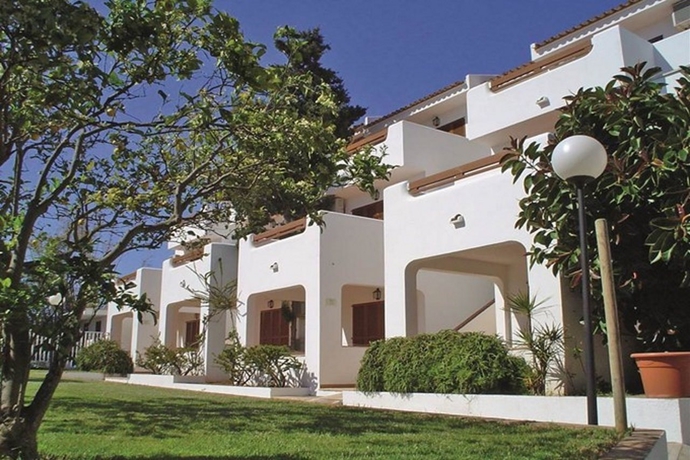 Imagen general del Apartamentos Cristina, Cala Millor. Foto 15