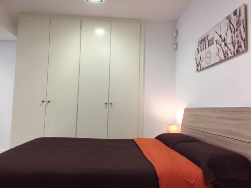 Imagen de la habitación del Apartamentos Criteriahome. Foto 3