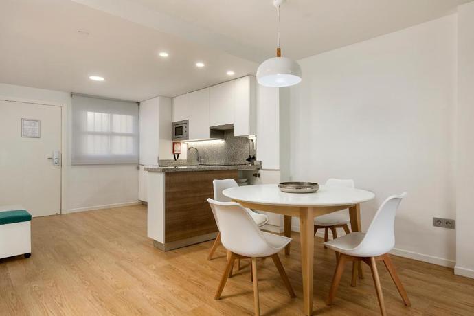 Imagen de la habitación del Apartamentos Crown Resorts Club Marbella. Foto 3