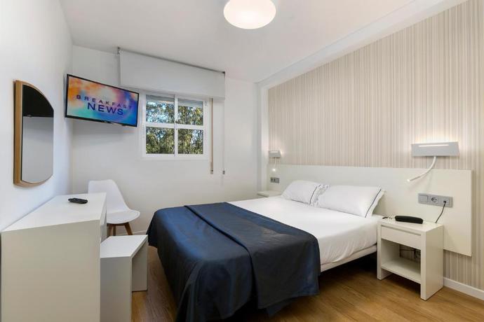 Imagen de la habitación del Apartamentos Crown Resorts Club Marbella. Foto 4