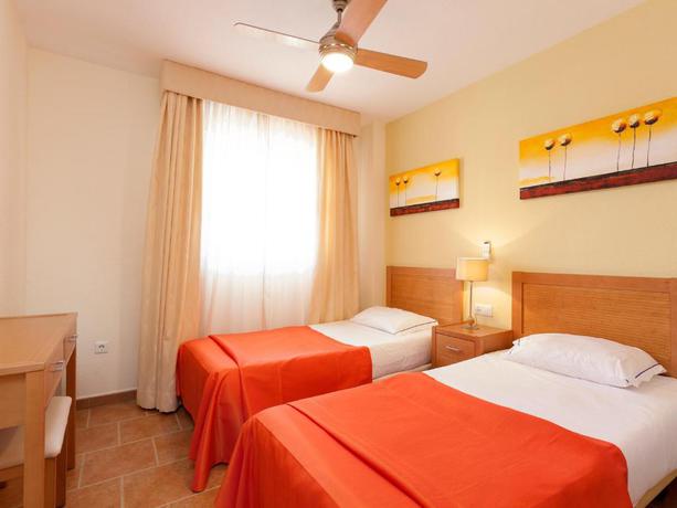 Imagen de la habitación del Apartamentos Crown Resorts Club Marbella. Foto 5