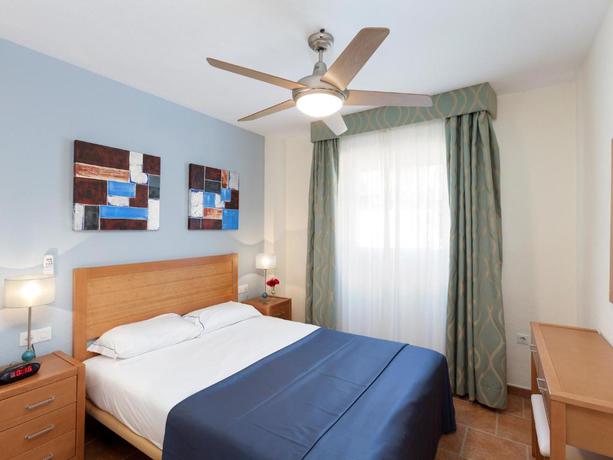 Imagen de la habitación del Apartamentos Crown Resorts Club Marbella. Foto 6