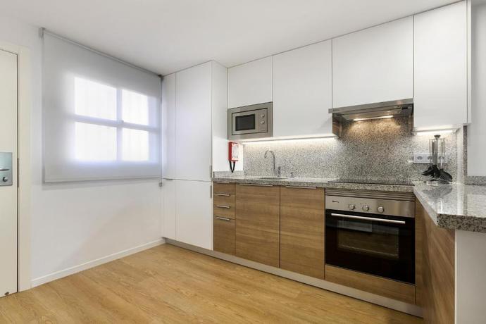 Imagen de la habitación del Apartamentos Crown Resorts Club Marbella. Foto 9