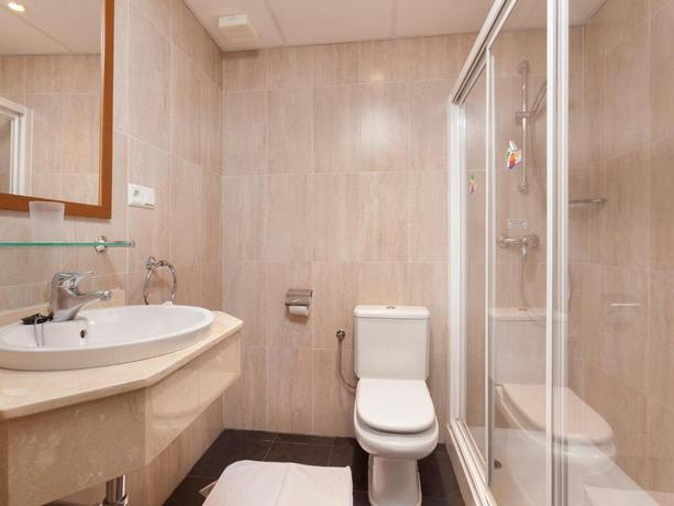 Imagen de la habitación del Apartamentos Crown Resorts Club Marbella. Foto 10