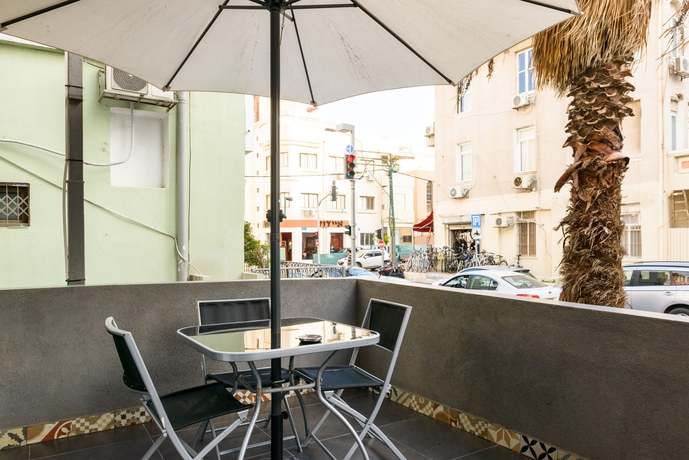 Imagen de la habitación del Apartamentos Crown Sea Apartments. Foto 2