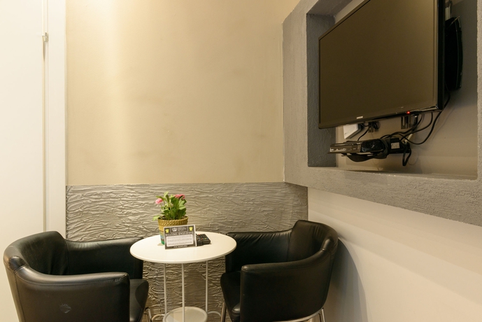 Imagen de la habitación del Apartamentos Crown Sea Apartments. Foto 4