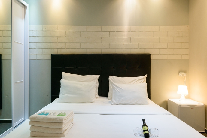 Imagen de la habitación del Apartamentos Crown Sea Apartments. Foto 14