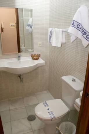 Imagen general del Apartamentos Cruz Del Campo. Foto 2