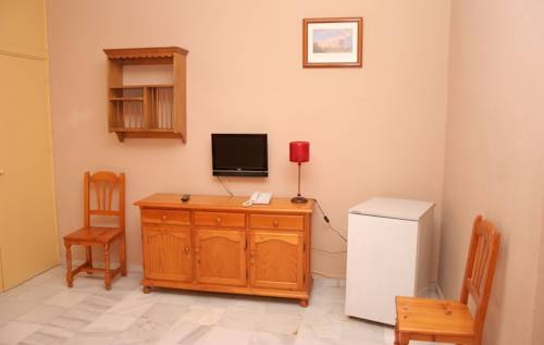 Imagen general del Apartamentos Cruz Del Campo. Foto 5