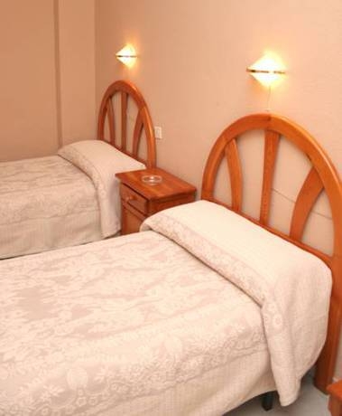 Imagen general del Apartamentos Cruz Del Campo. Foto 7