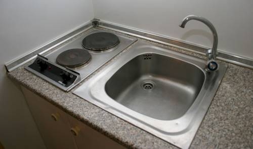 Imagen general del Apartamentos Cruz Del Campo. Foto 9