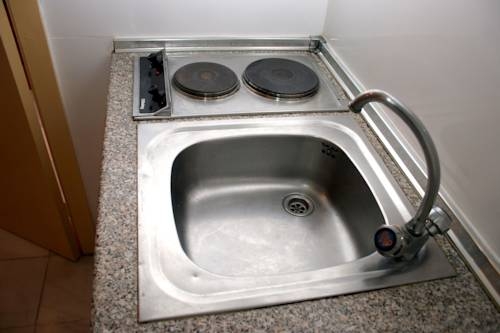 Imagen general del Apartamentos Cruz Del Campo. Foto 10