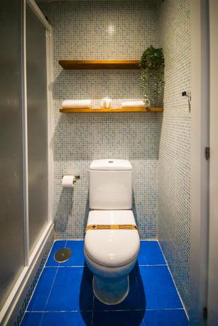 Imagen de la habitación del Apartamentos Cruz, Puerta del Sol. Foto 3