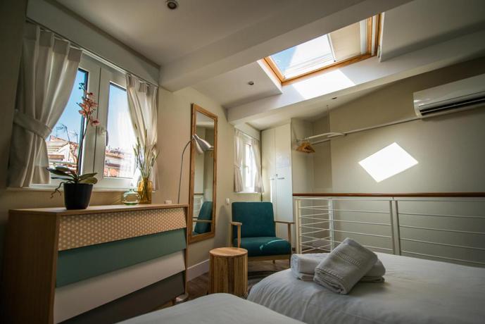 Imagen de la habitación del Apartamentos Cruz, Puerta del Sol. Foto 5