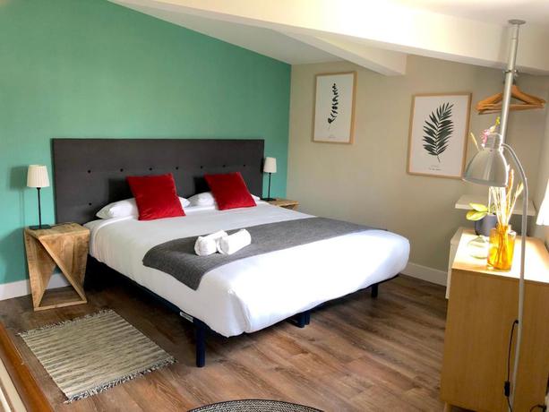 Imagen de la habitación del Apartamentos Cruz, Puerta del Sol. Foto 7