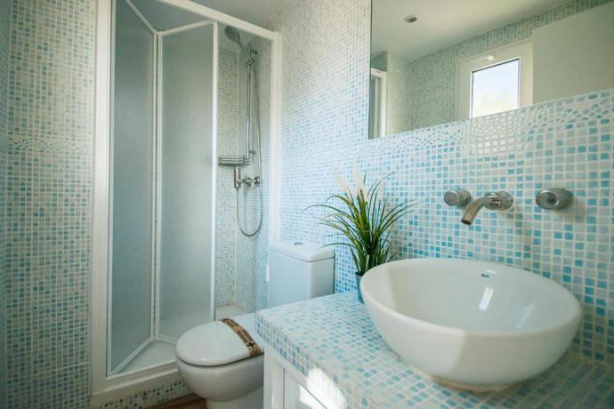 Imagen de la habitación del Apartamentos Cruz, Puerta del Sol. Foto 9