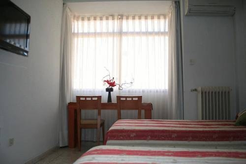 Imagen general del Apartamentos Cuatro Caminos. Foto 4