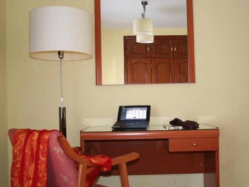 Imagen general del Apartamentos Cuatro Caminos. Foto 5