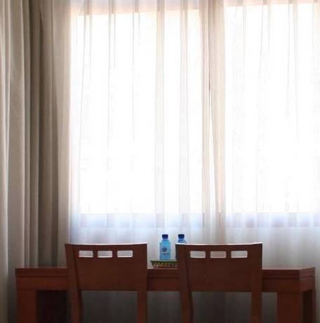 Imagen general del Apartamentos Cuatro Caminos. Foto 13