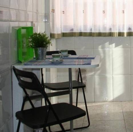 Imagen general del Apartamentos Cuatro Caminos. Foto 14