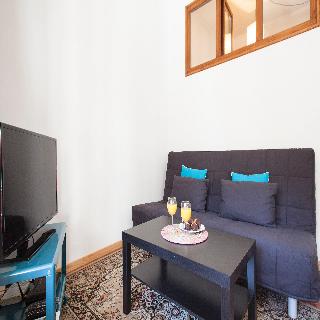 Imagen general del Apartamentos Cubells Sea Apartments. Foto 7