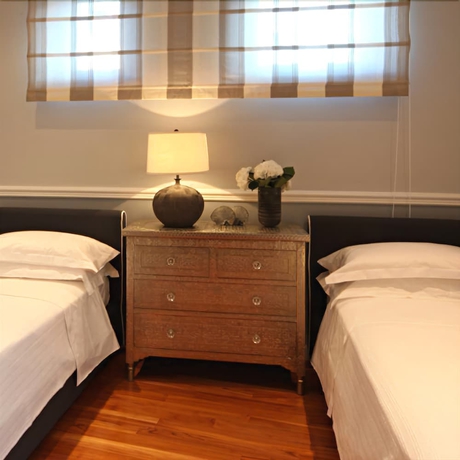 Imagen de la habitación del Apartamentos Cubo Apartments. Foto 2