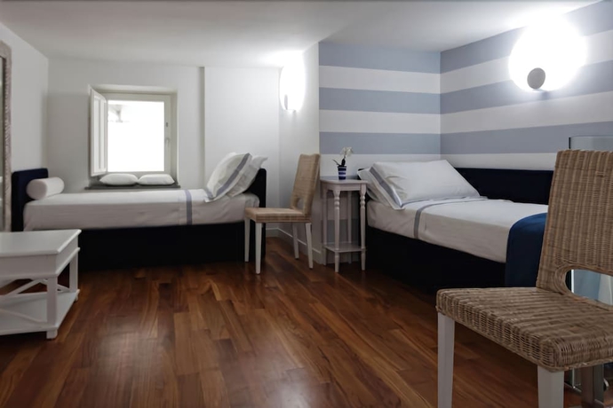 Imagen de la habitación del Apartamentos Cubo Apartments. Foto 3