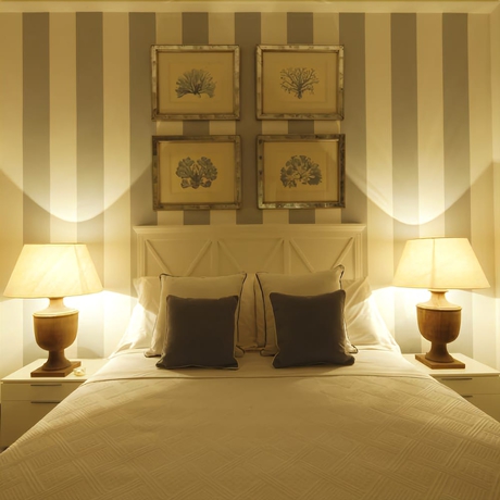 Imagen de la habitación del Apartamentos Cubo Apartments. Foto 4