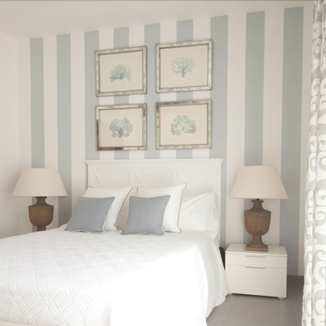 Imagen de la habitación del Apartamentos Cubo Apartments. Foto 5