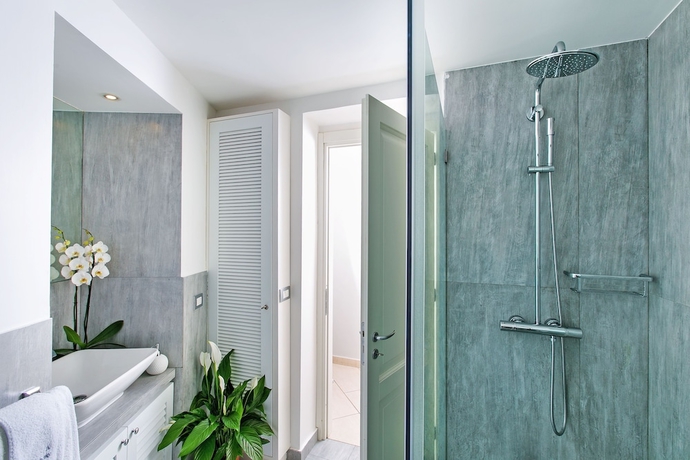 Imagen de la habitación del Apartamentos Cubo Apartments. Foto 8