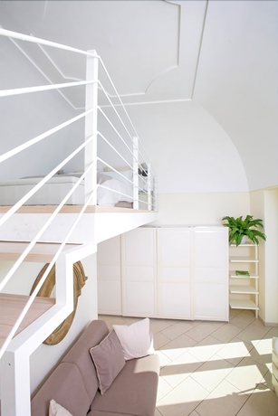 Imagen de la habitación del Apartamentos Cubo Apartments. Foto 11