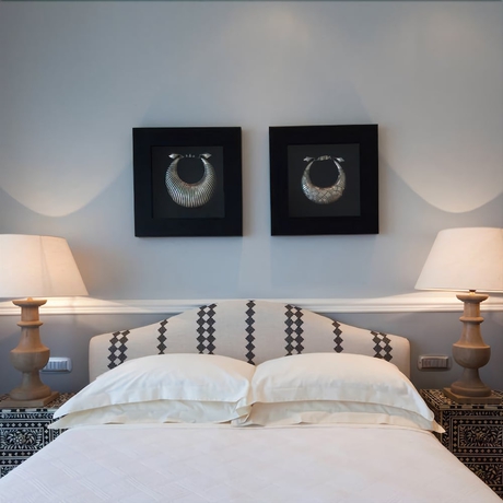 Imagen de la habitación del Apartamentos Cubo Apartments. Foto 14