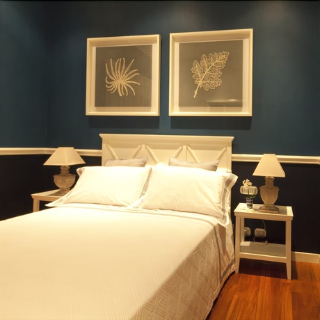 Imagen de la habitación del Apartamentos Cubo Apartments. Foto 16