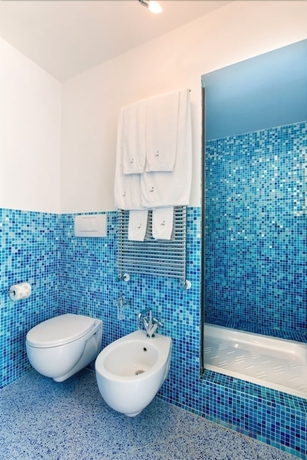 Imagen de la habitación del Apartamentos Cubo Apartments. Foto 19