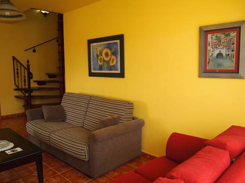 Imagen de la habitación del Apartamentos Cudillero. Foto 2