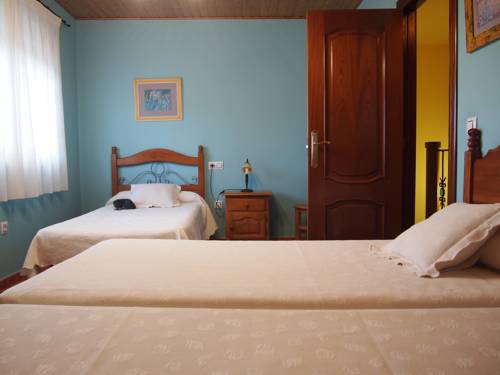 Imagen de la habitación del Apartamentos Cudillero. Foto 3