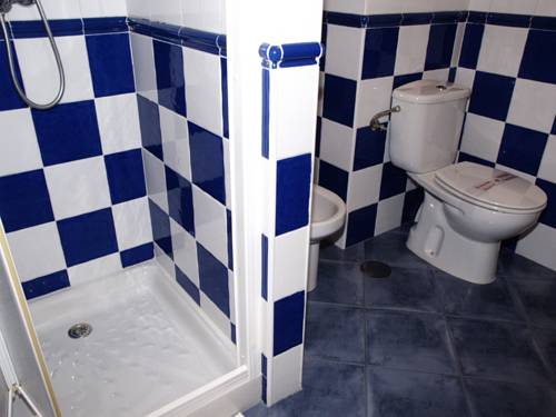 Imagen de la habitación del Apartamentos Cudillero. Foto 4