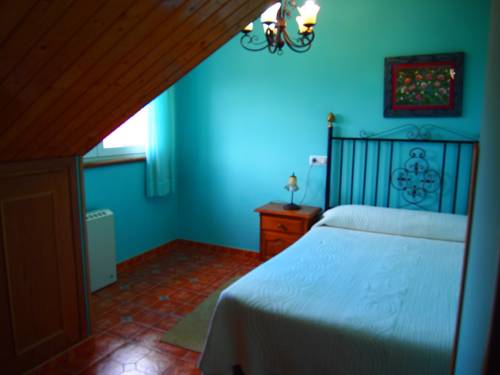 Imagen de la habitación del Apartamentos Cudillero. Foto 5