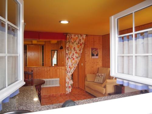 Imagen de la habitación del Apartamentos Cudillero. Foto 6