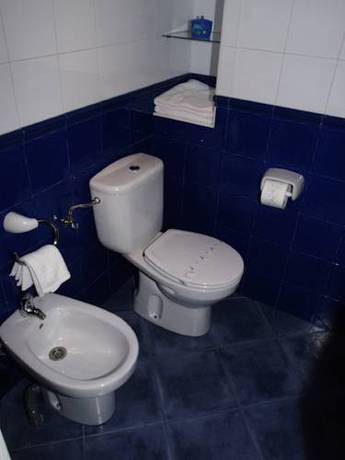 Imagen de la habitación del Apartamentos Cudillero. Foto 8