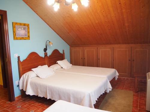 Imagen de la habitación del Apartamentos Cudillero. Foto 9