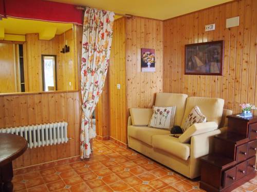 Imagen de la habitación del Apartamentos Cudillero. Foto 10