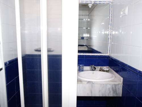 Imagen de la habitación del Apartamentos Cudillero. Foto 12