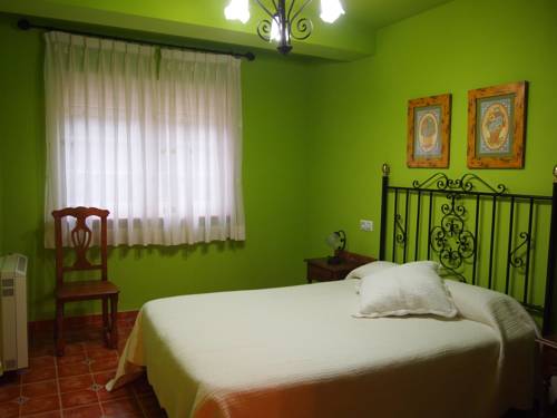 Imagen de la habitación del Apartamentos Cudillero. Foto 13