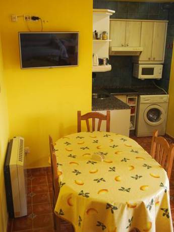 Imagen de la habitación del Apartamentos Cudillero. Foto 14