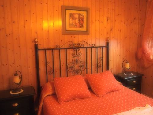 Imagen de la habitación del Apartamentos Cudillero. Foto 15