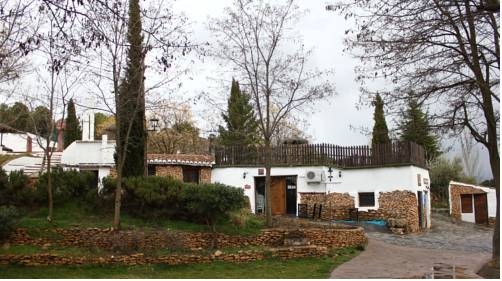 Imagen general del Apartamentos Cuevas Del Tío Tobas. Foto 5