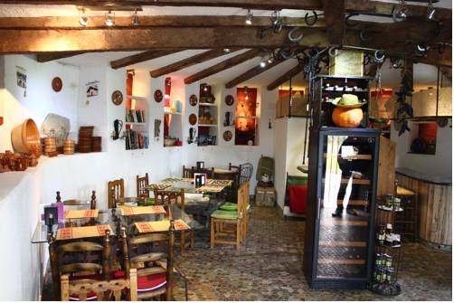 Imagen general del Apartamentos Cuevas Del Tío Tobas. Foto 7