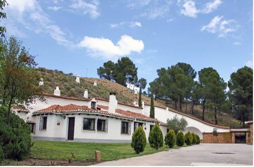 Imagen general del Apartamentos Cuevas Del Tío Tobas. Foto 15